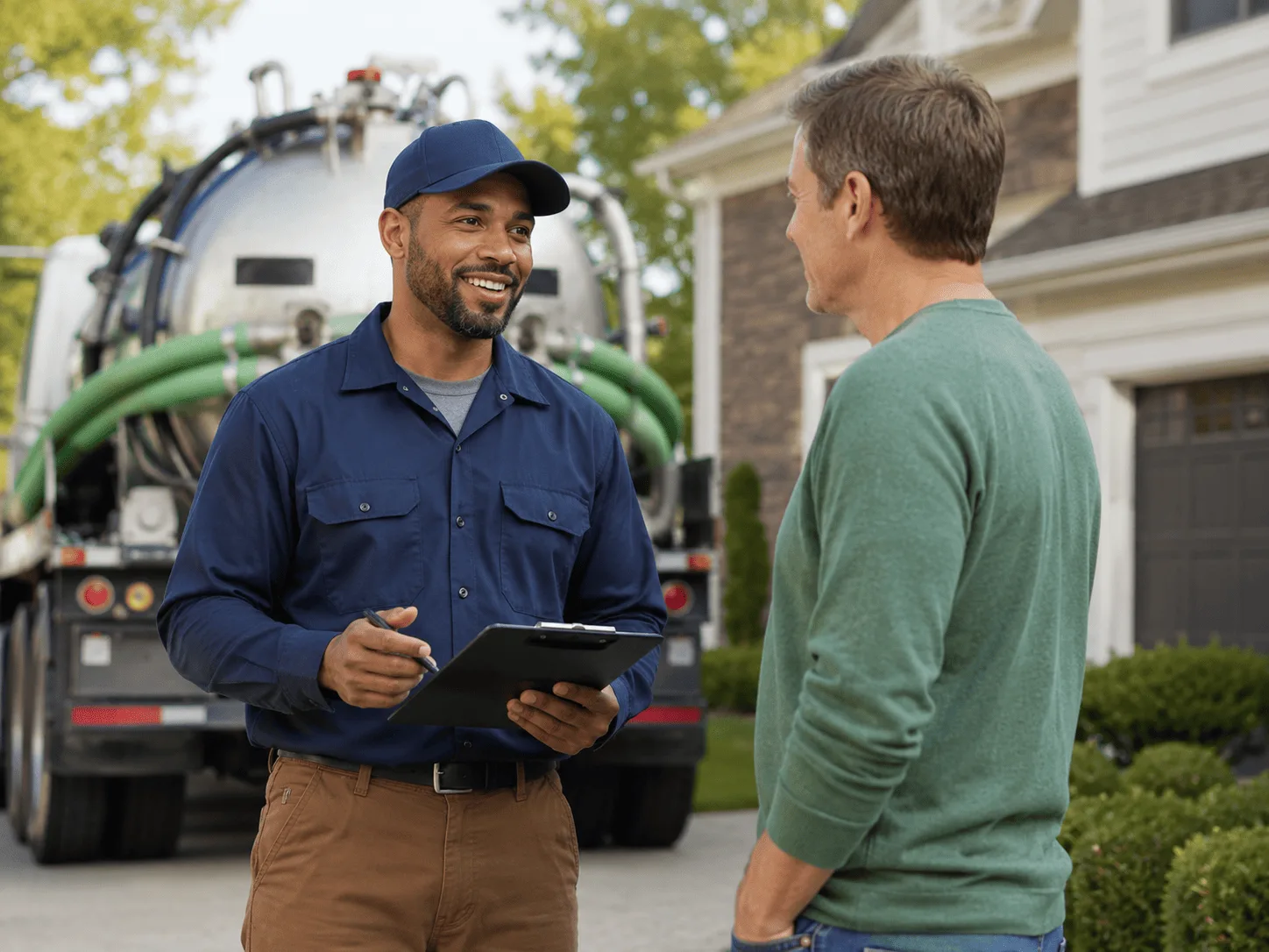 Mosquito Control Romance, AR FAQs